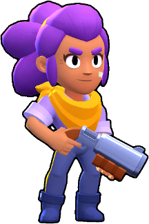 Shelly